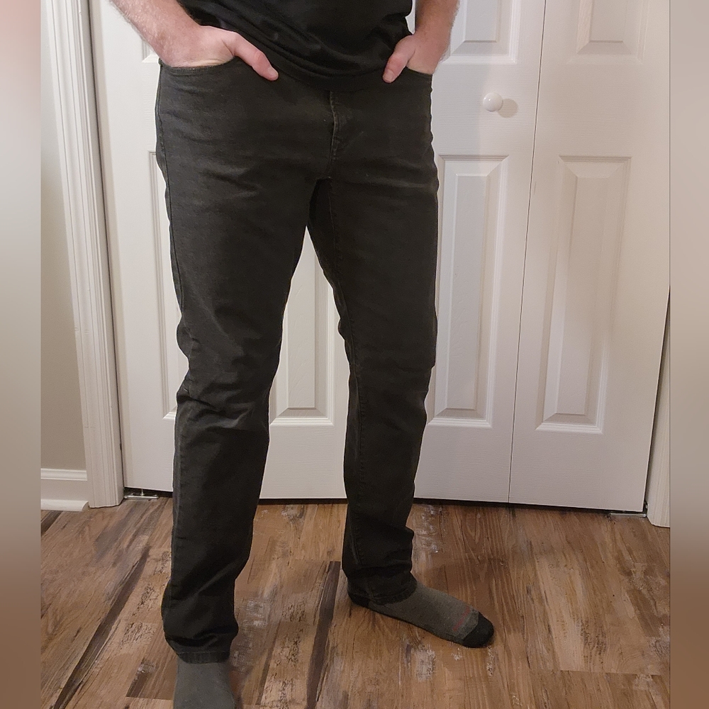 Proof Rover Pant 34x34